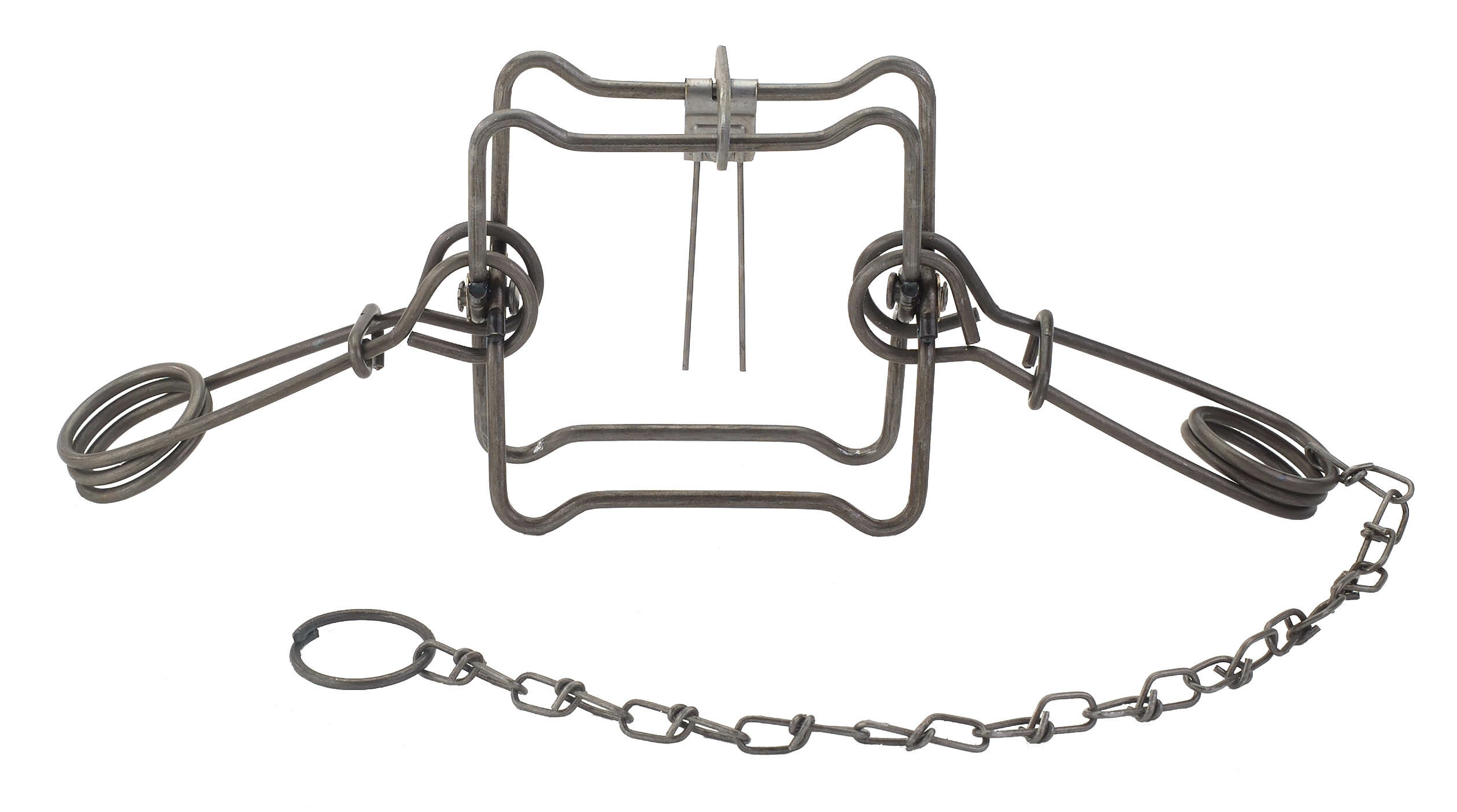Body Trap