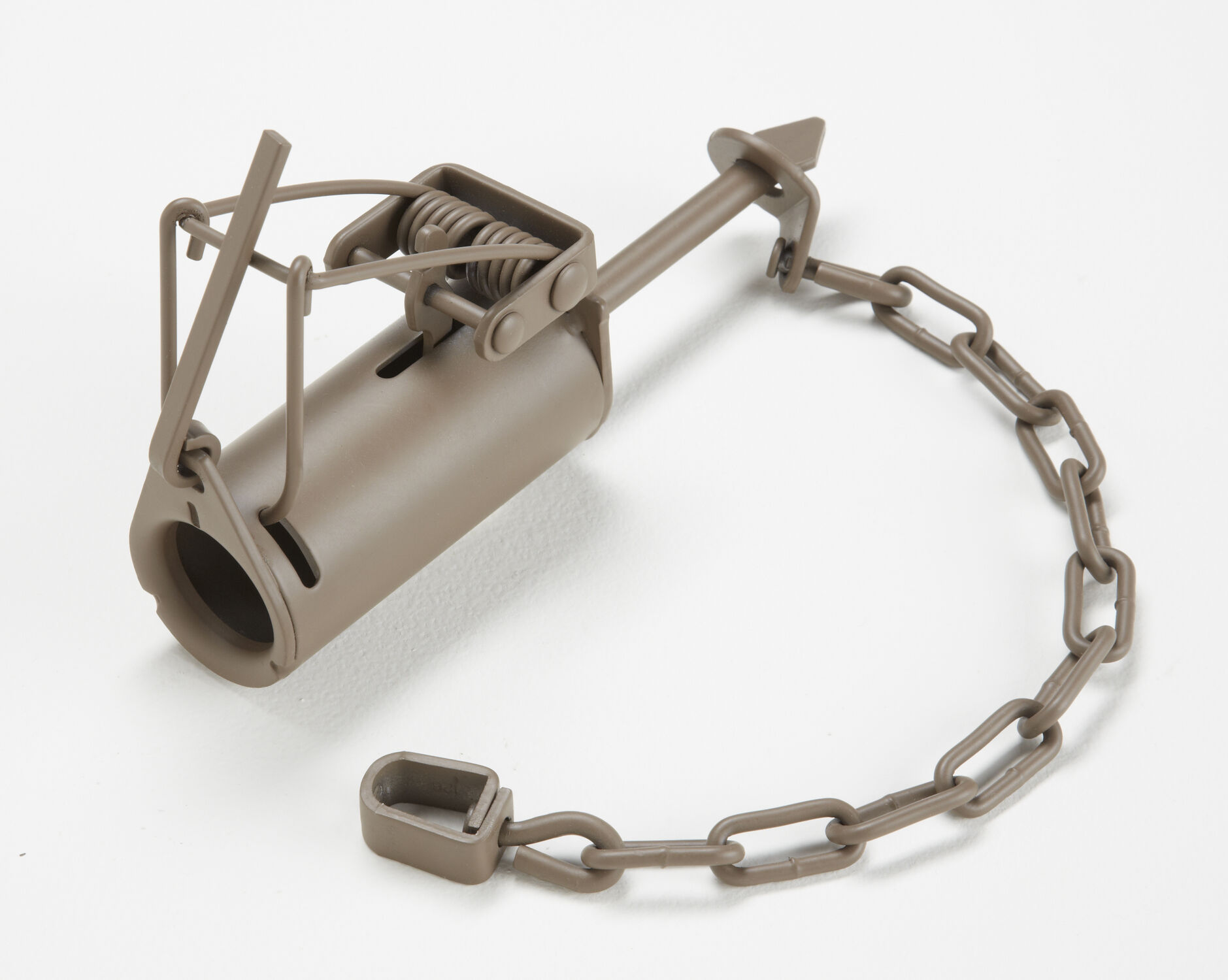 Dog proof Raccoon Trap