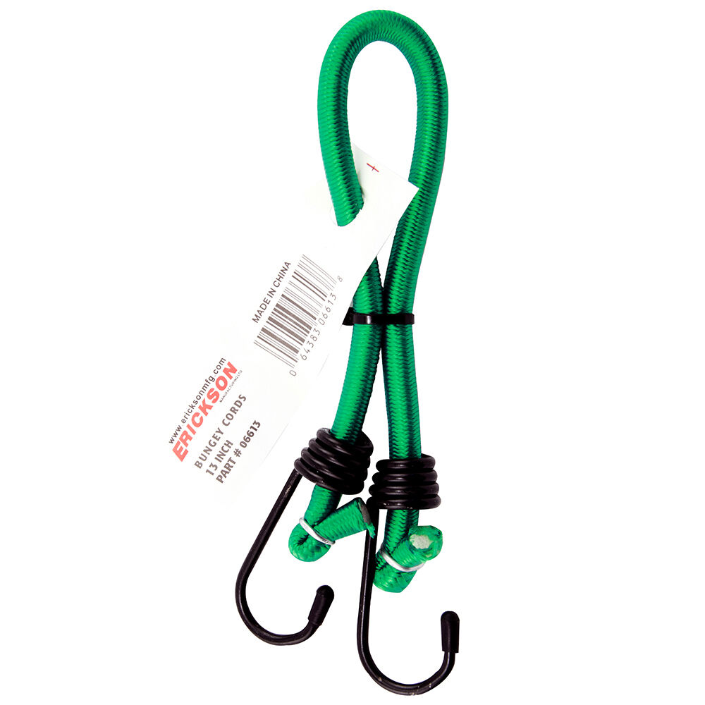 13″ Standard Bungey Cord