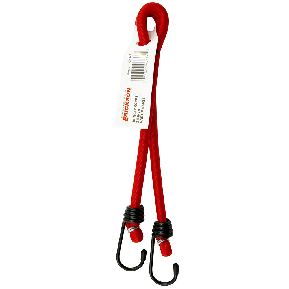 24″ Standard Bungey Cord