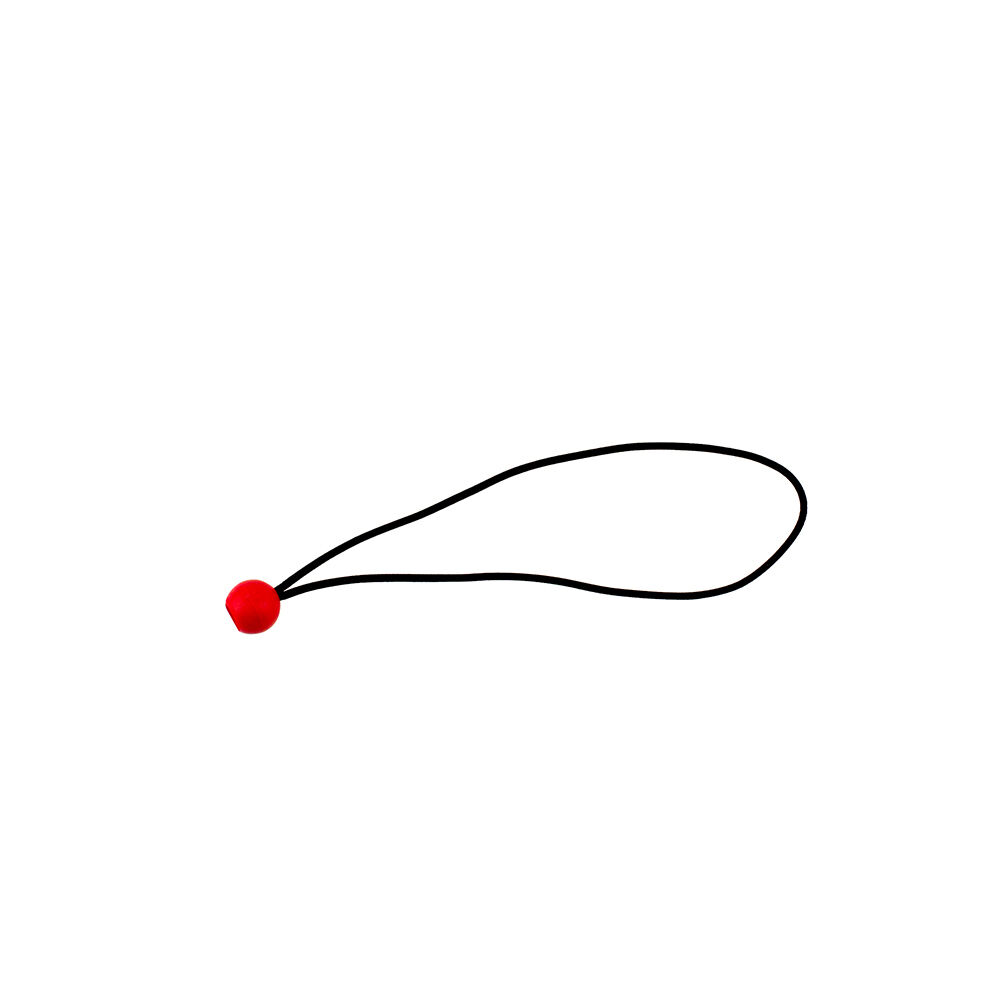 10 Pack - 12″ Bungey Balls
