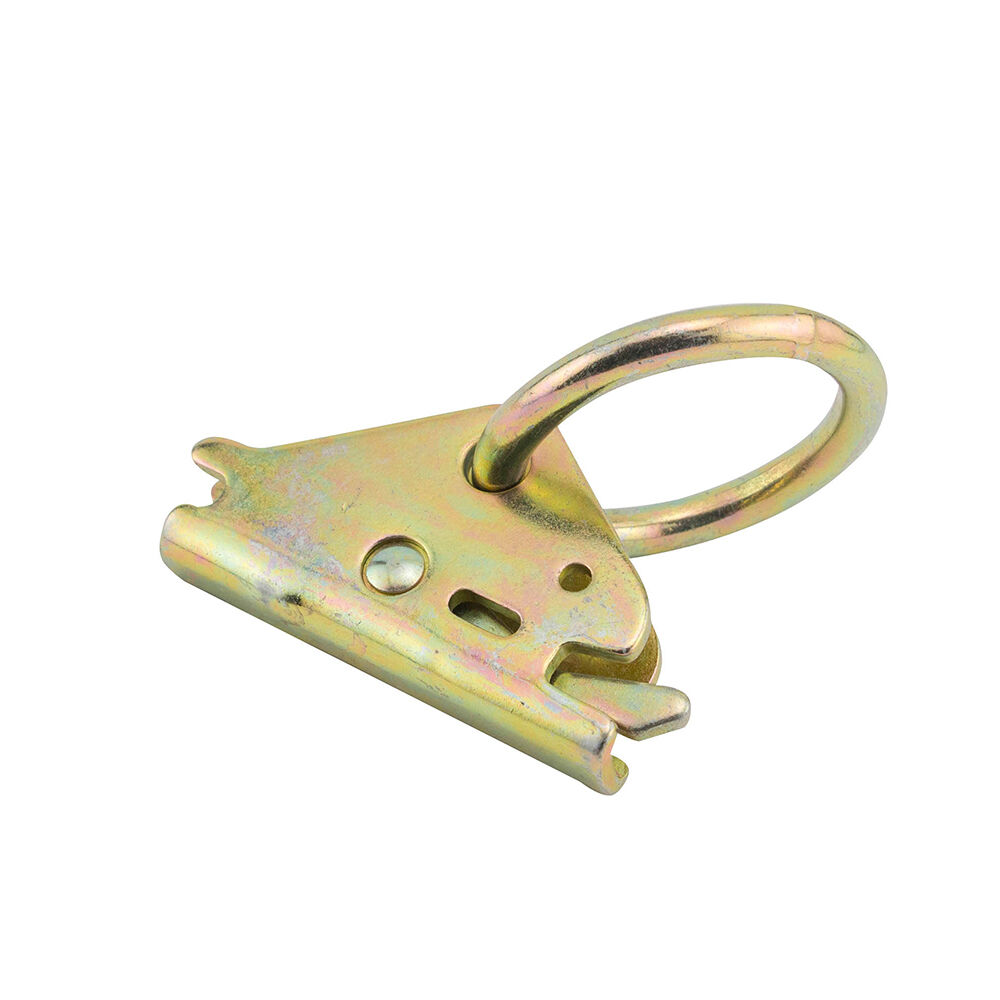 6000 Lb. E-Track Tie-Off Ring