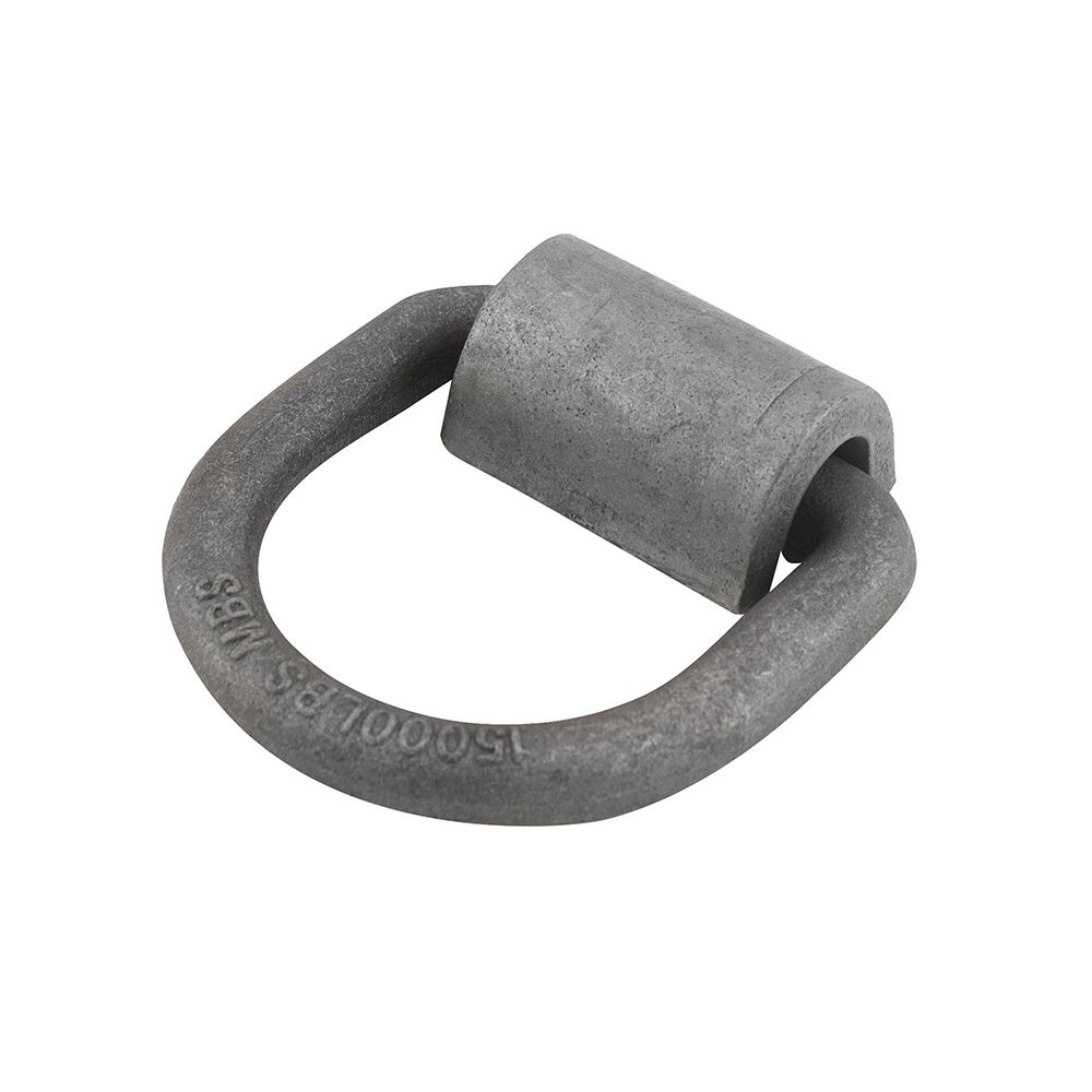 5/8″ - 15,000 Lb. Weld On Forged Flip Anchor