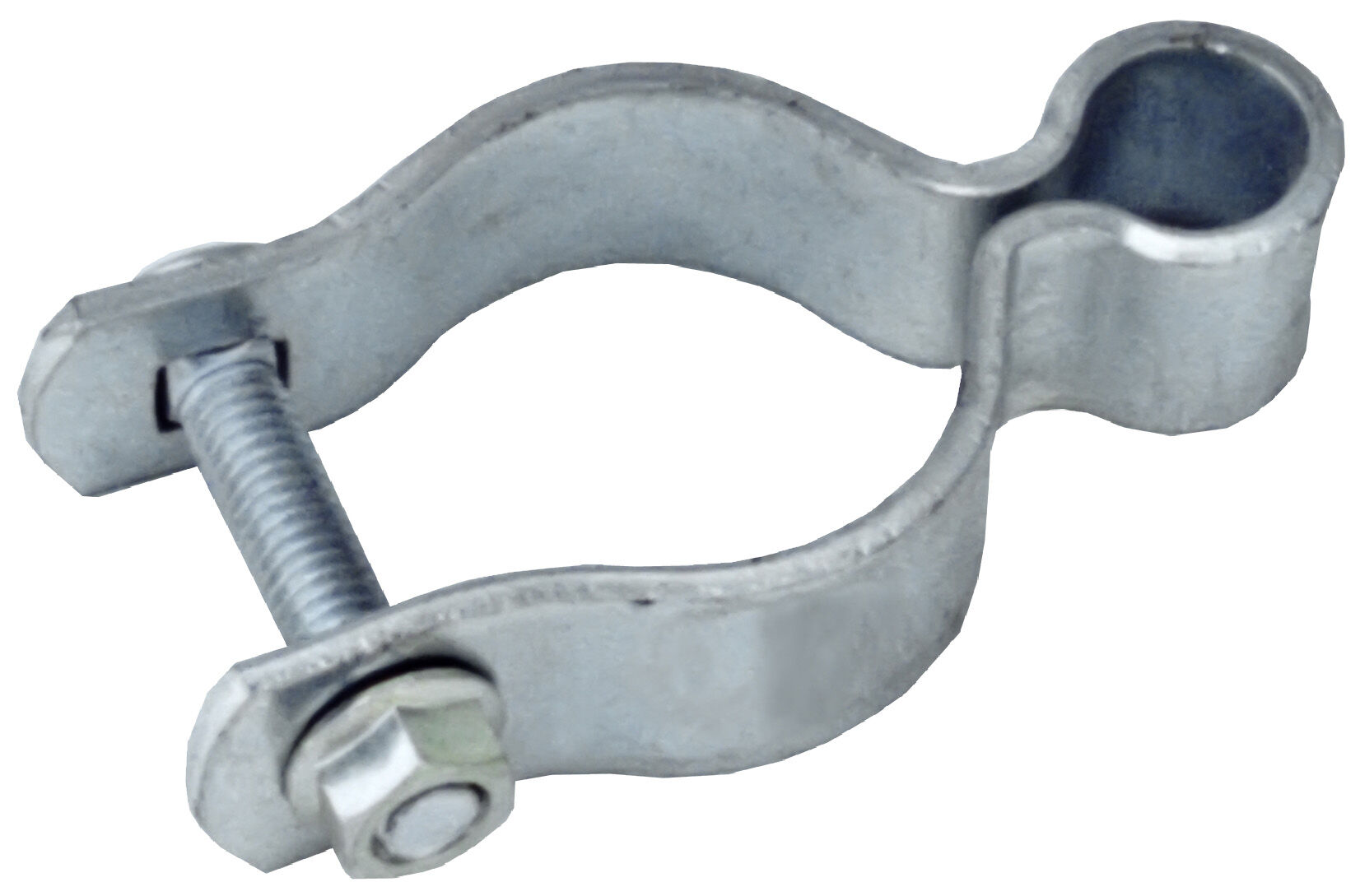Behlen Country Plated Gate Hinge, 1 5/8-In