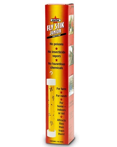 Fly Stik™ Jr. Sticky Fly Trap