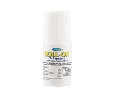 Farnam Roll On Fly Repellant 2 oz