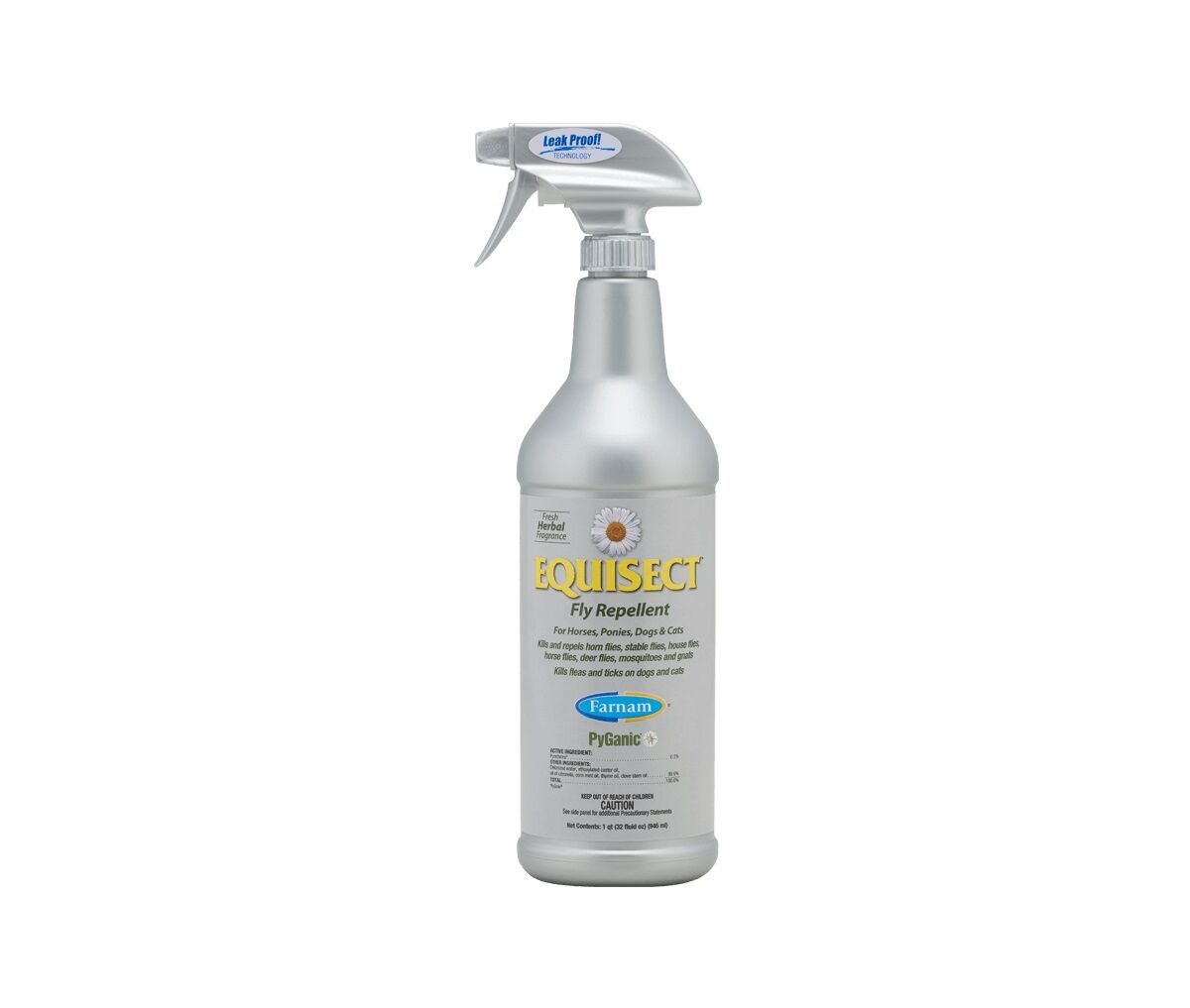 Farnam Equisect Fly Spray, 32-Oz