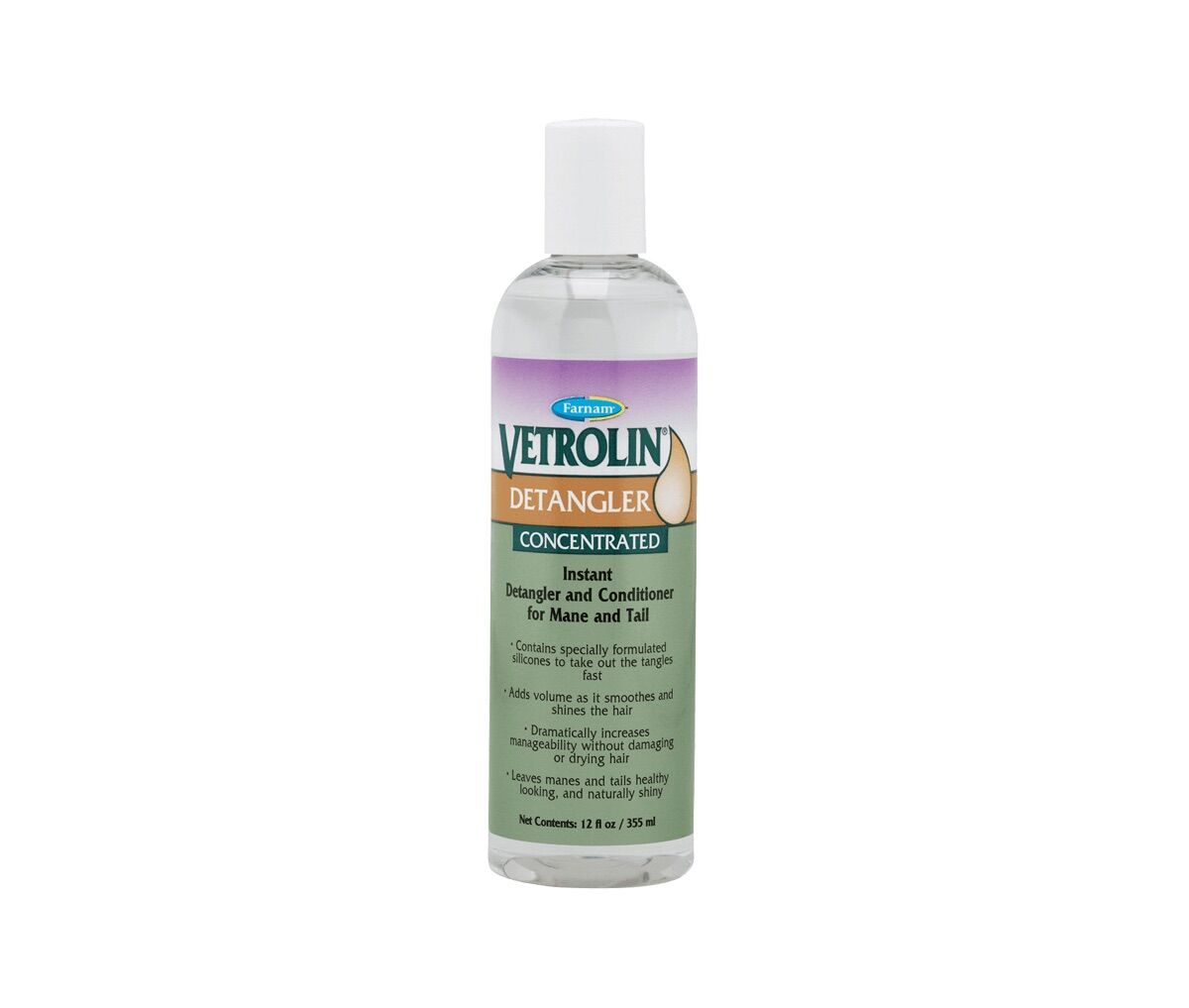 Vetrolin® Detangler