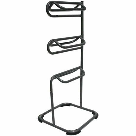 Red Mountain Valley ASI Saddle Rack 3- Tier