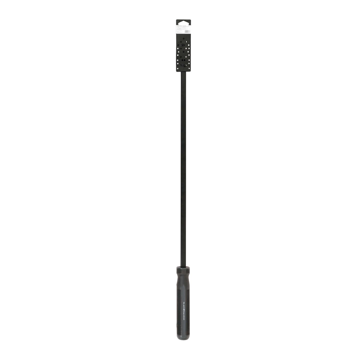 Black Diamond Full Tang Pry Bar, 36-In