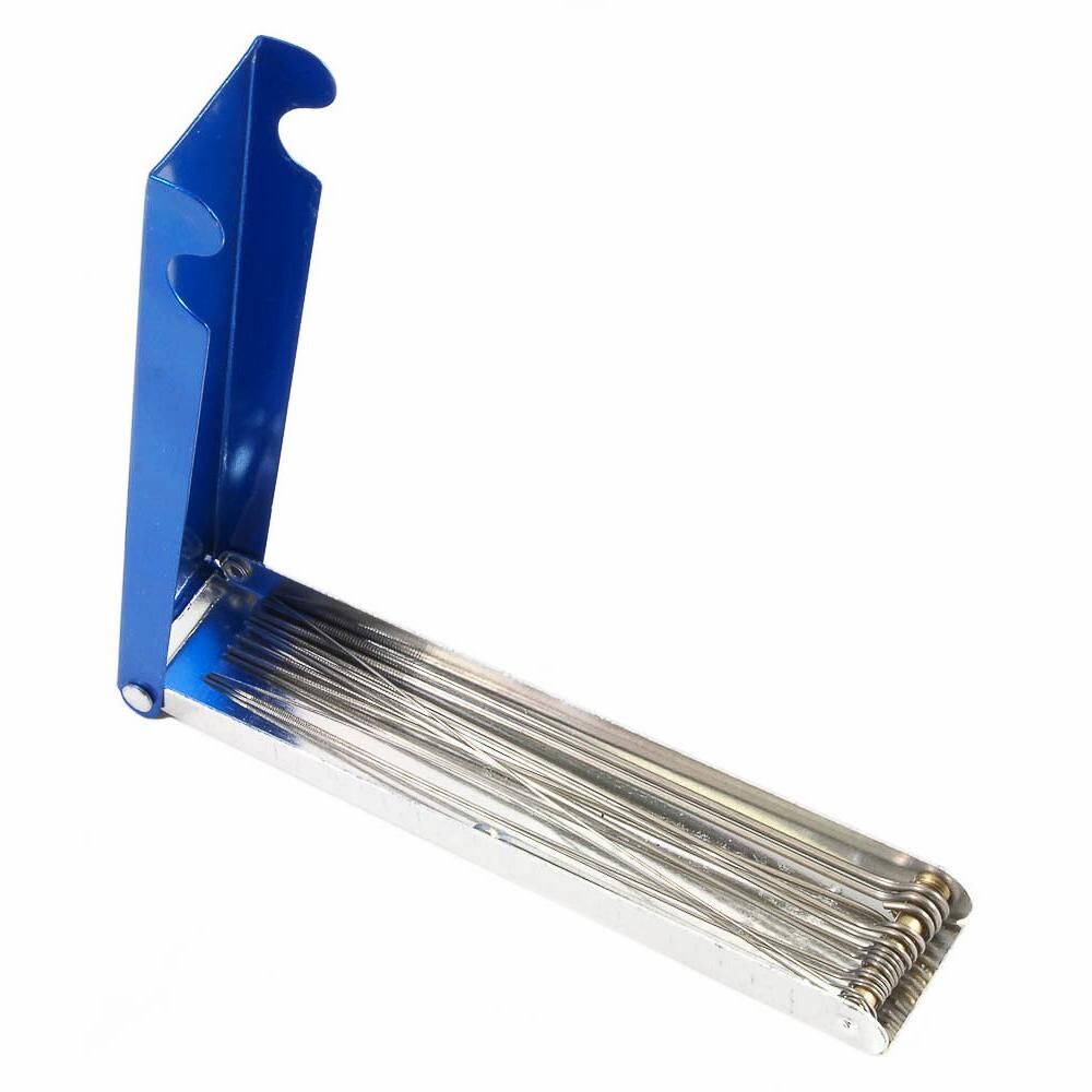Extra-Long Tip Cleaner Kit, Sizes 6 Through 26