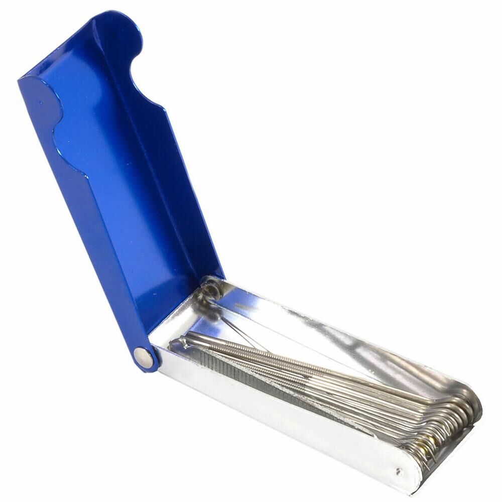 Tip Cleaner Kit, Sizes 6 Through 26