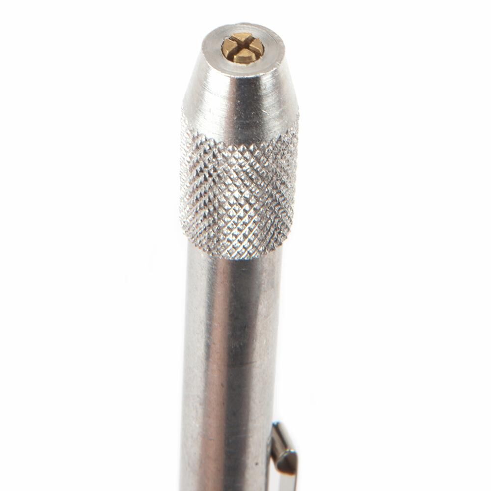 12-Piece Tip Drill Set And Holder