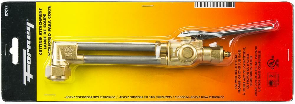 Cutting Attachment, Medium Duty (30172)