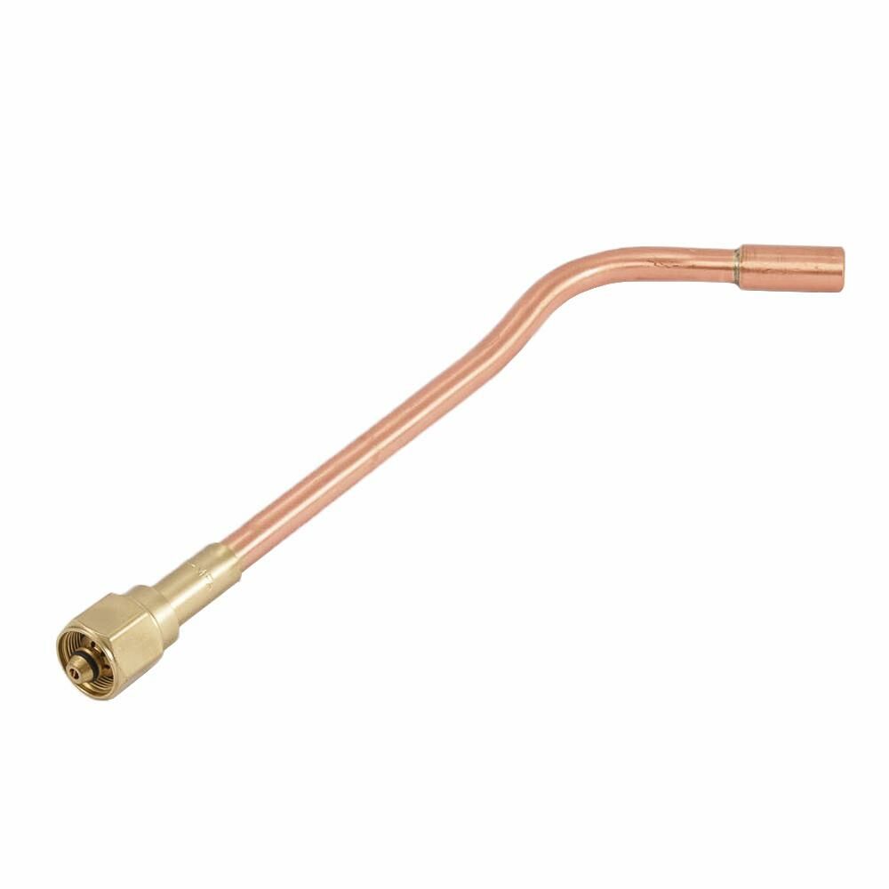 Victor Style Welding Nozzle (8-Mfa)