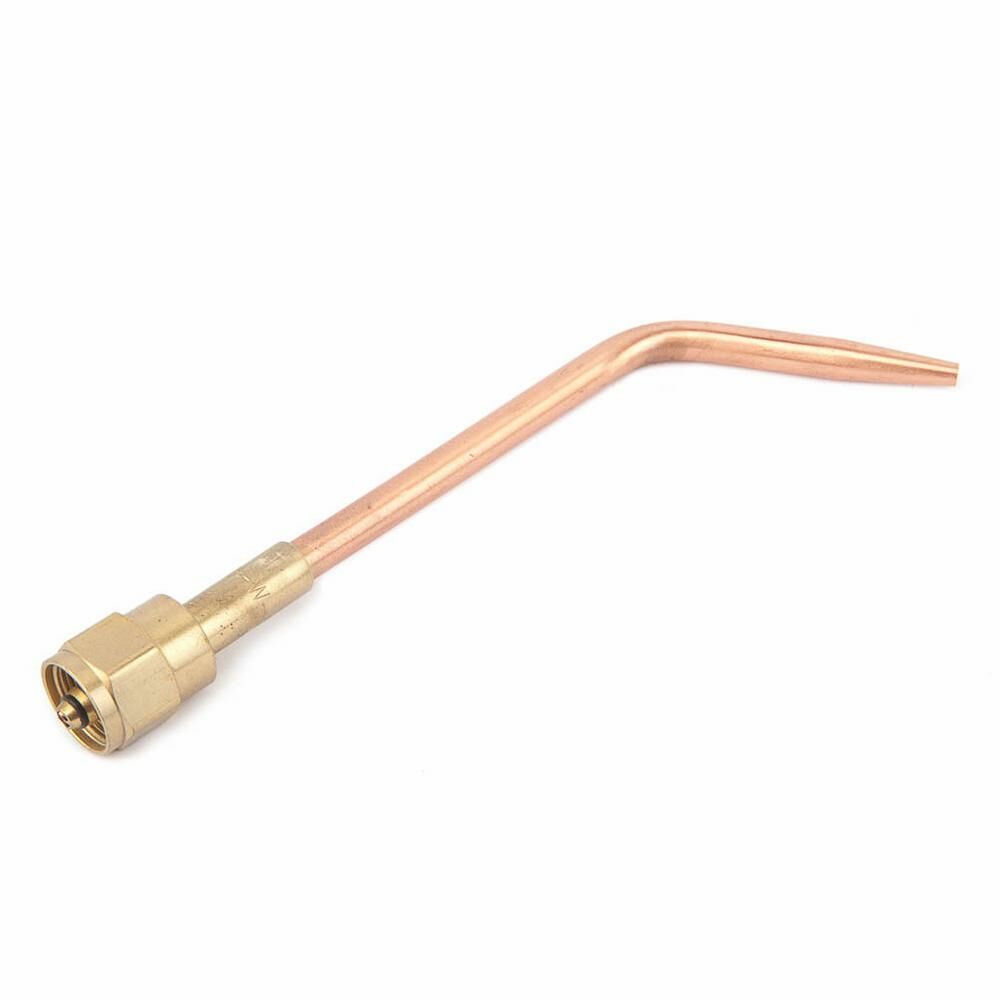 Victor Style Welding Nozzle (2-W-1)