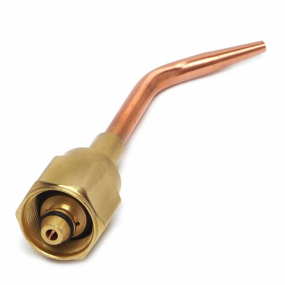 Victor Style Welding Nozzle (0-W)
