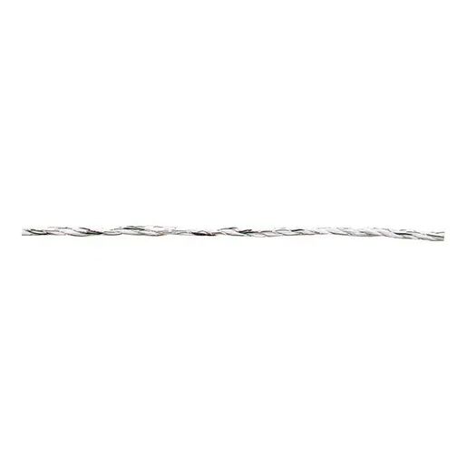 Gallagher 1/16-In Poly Wire, 656-Ft