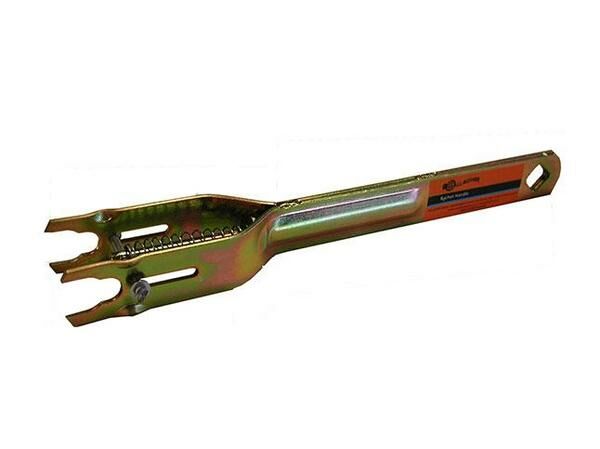 Strainer Handle