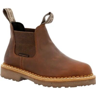 Georgia Women's Giant Revamp Chelsea Boot