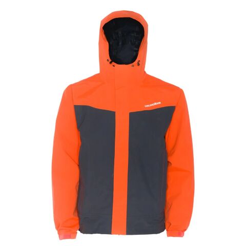 Grundens Men's Full Share Jacket