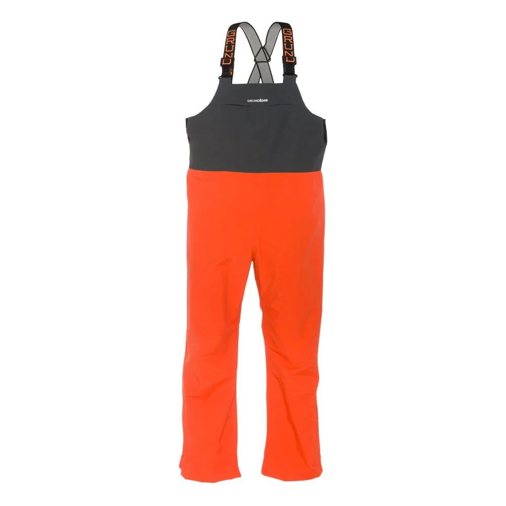 Grundens Men's Full Share Bib