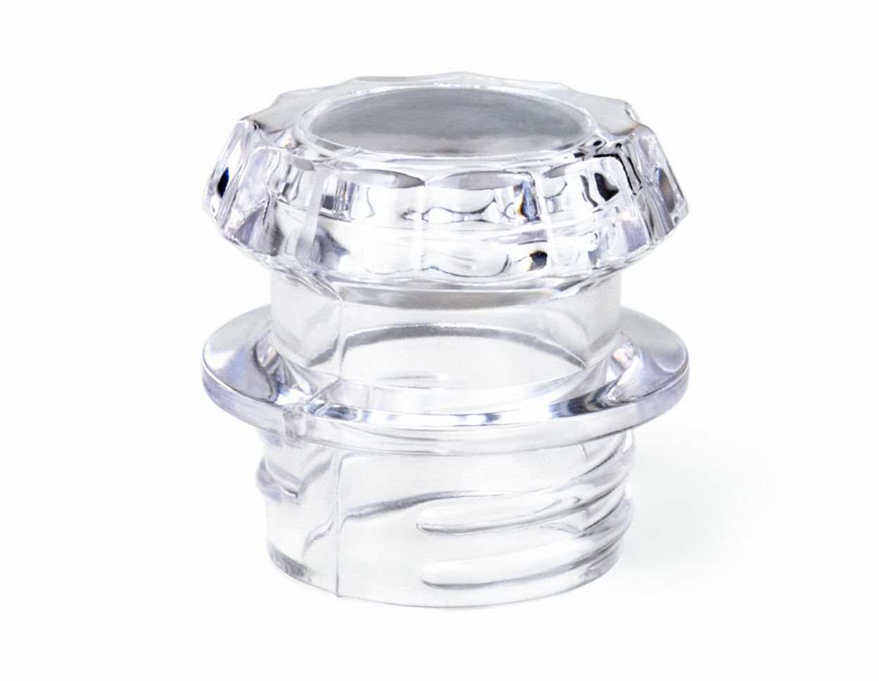 Resin Percview Top