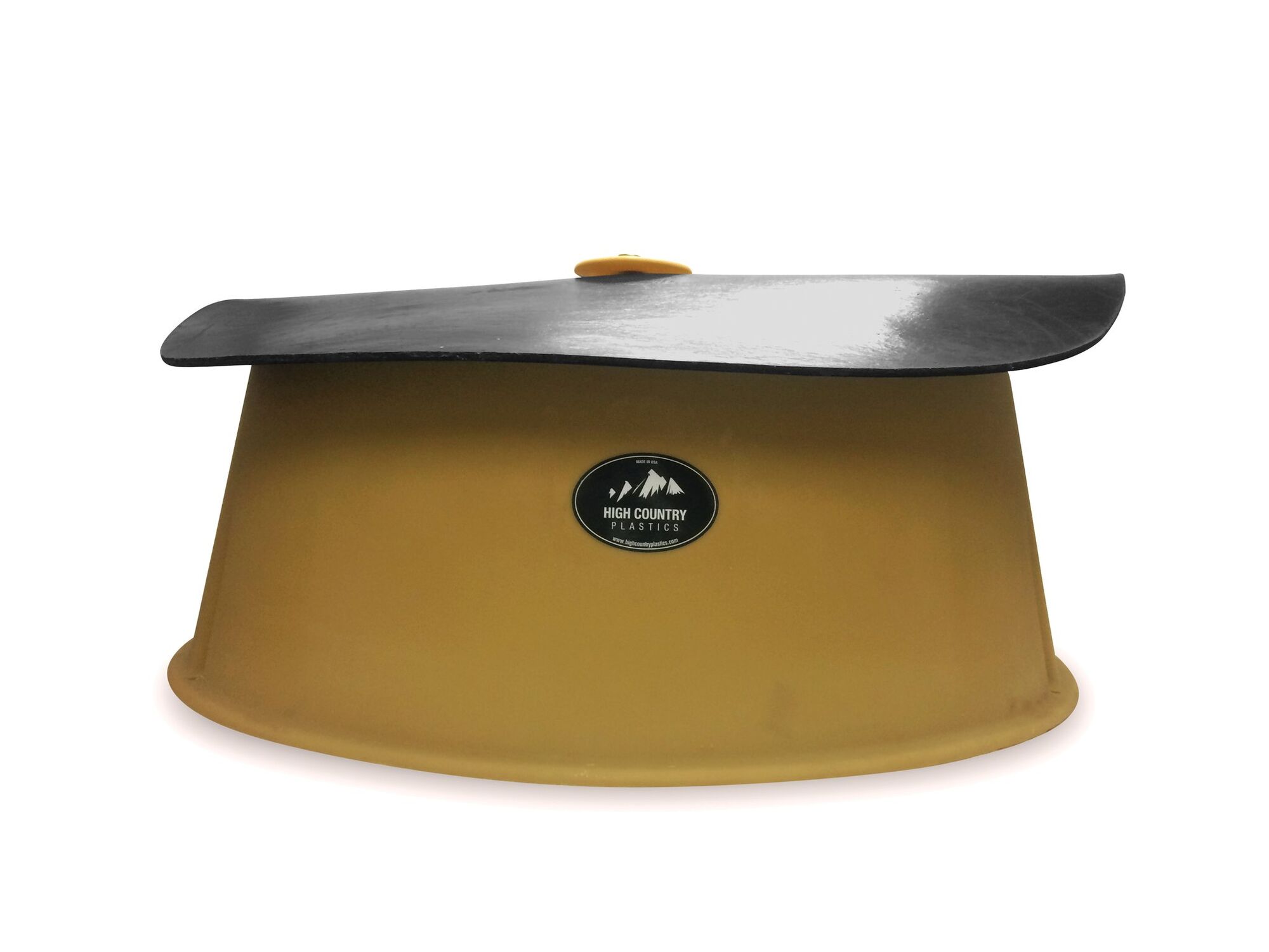Bull Mineral Feeder