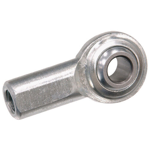 Hillman Right-Handed Metric Ball Joint Rod End, M8-1.25-In Female Thread