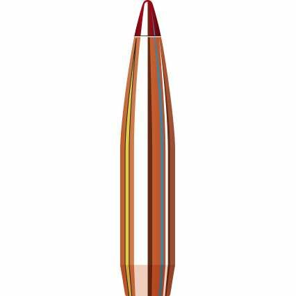 6.5 mm 0.264 143 grain ELD-X®
