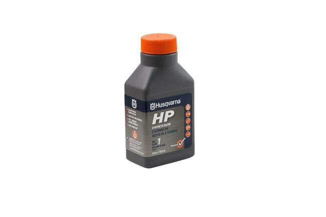 2-Stroke Fuel and Oil