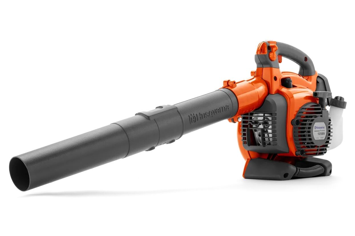 Husqvarna 125BVx Gas Handheld Blower