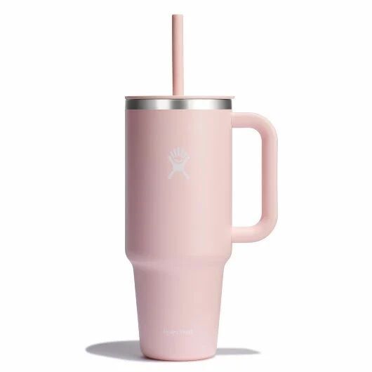 Hydro Flask Trillium Travel Tumbler, 40-Oz