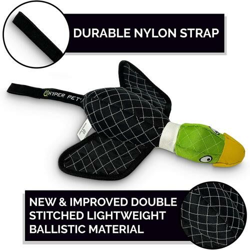 Flying Duck Slingshot Toy