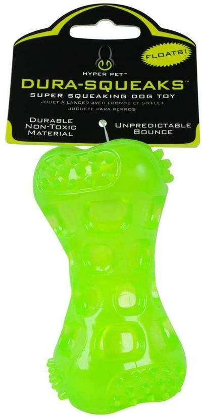 Dura-Squeaks - Bone