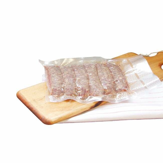 Vacuum Bags 6 x 10" Box of 100