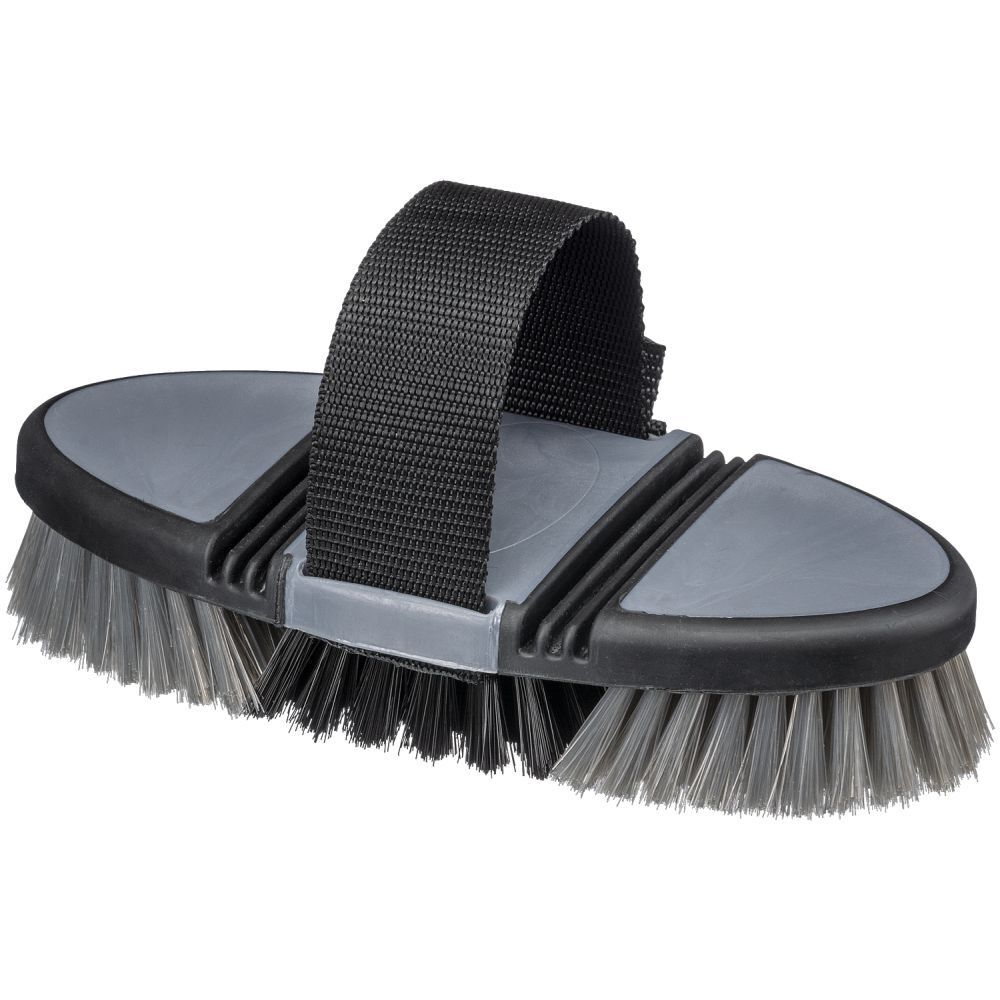 Tough1 Great Grips Flex Finishing Brush
