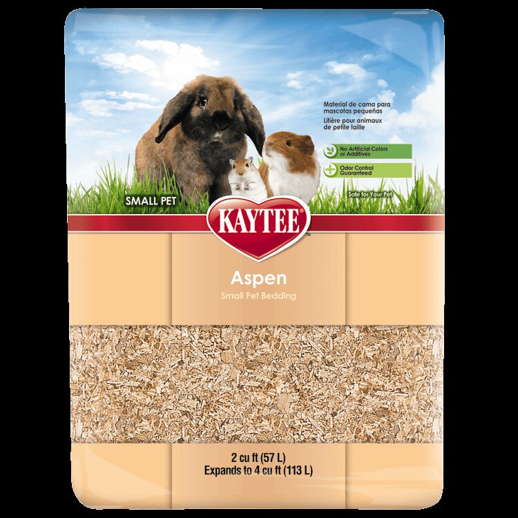 Kaytee Aspen Bedding
