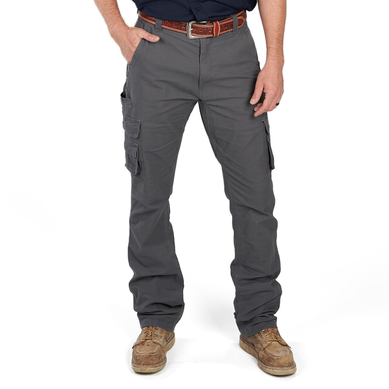 Key Men's Maverick Cargo Flex Pant 