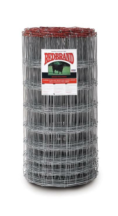 Square Deal Field Fence 330-ft. #939-6-121 2