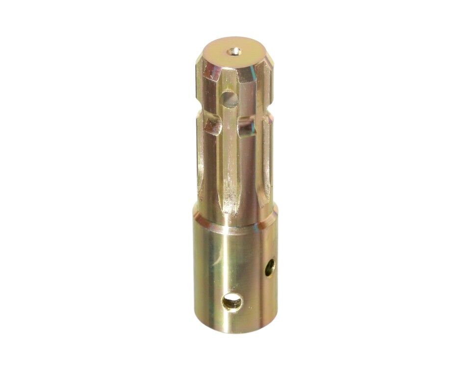 Harvest King PTO Adapter Increaser, 2 3/4-In