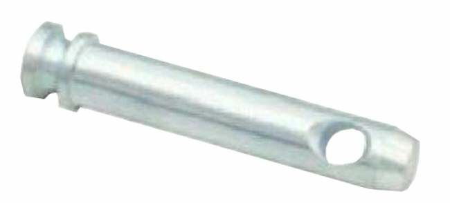 Top Link Pin, Category 2, Yellow Chromate, 1" X 4-3/8"