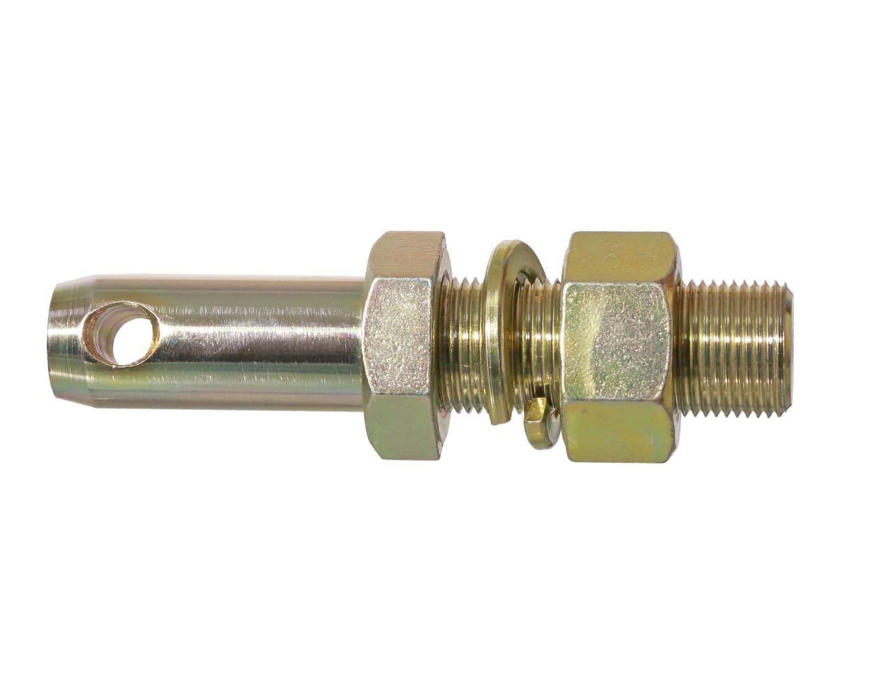 Harvest King Lift Arm Pin, 6-1/8-In