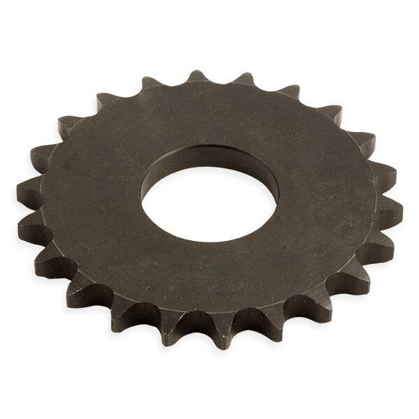 Koch Industries Sprocket, #40, 16T W Hub