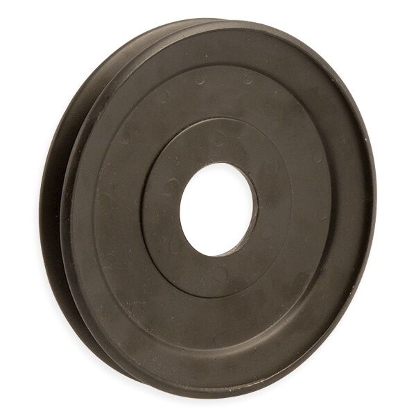 Koch Industries A&B Belt Pully V Hub, 2 1/2-In