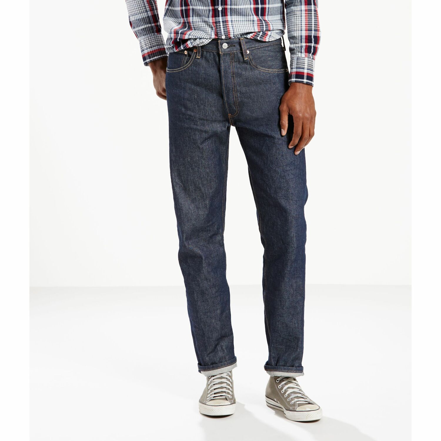 Levi's Men's Original 501 Jean 