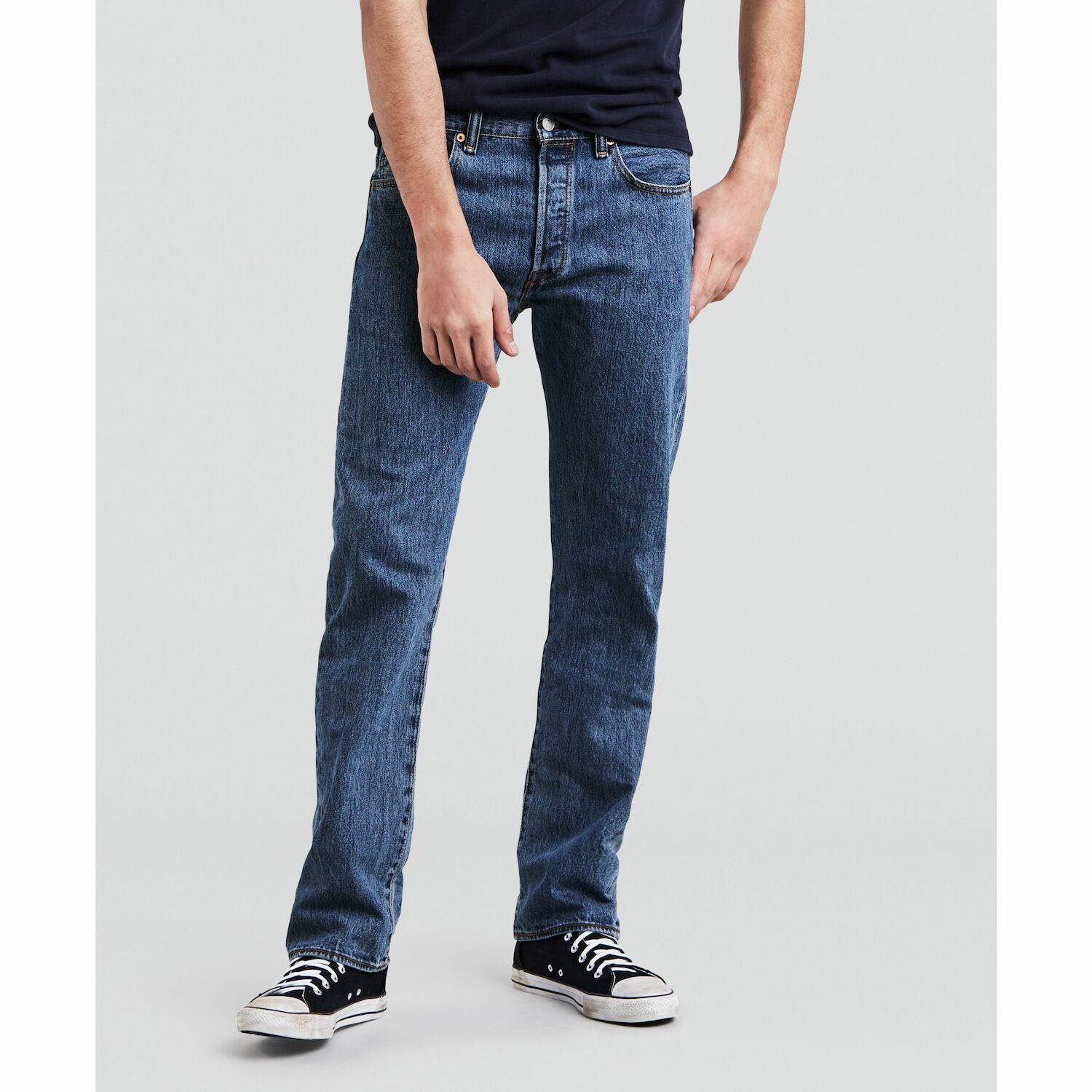 Levi's Men's Original 501 Jean 