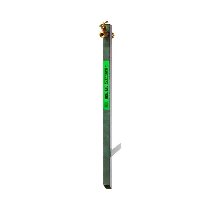 Yard Butler Garden Hose Bib Extender