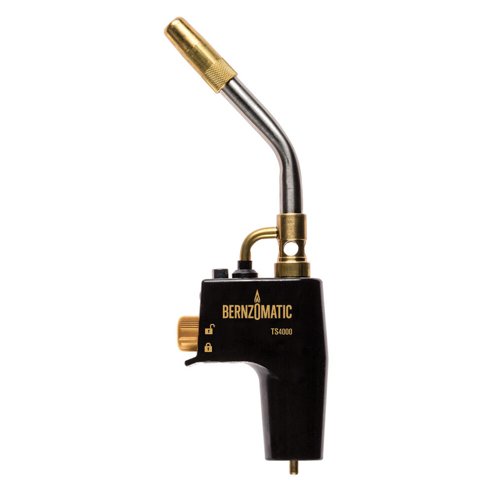 Advanced Performance Torch