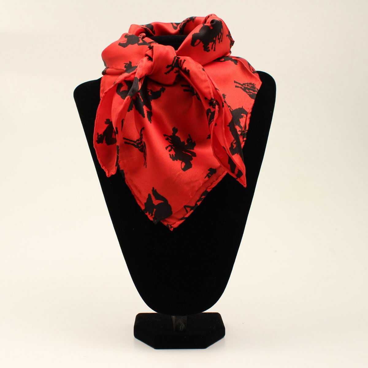 M & F Western Men's Wild Rag Scarf